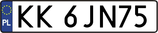 KK6JN75