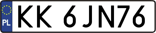 KK6JN76