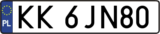 KK6JN80