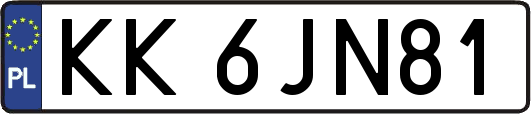 KK6JN81