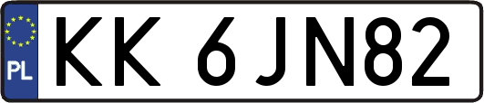 KK6JN82