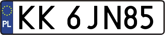 KK6JN85
