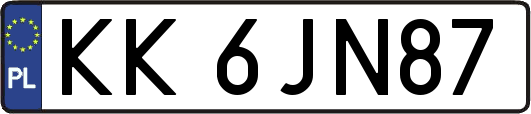 KK6JN87