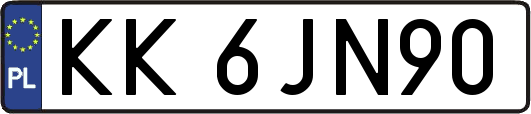 KK6JN90