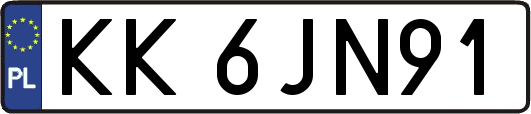 KK6JN91