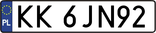 KK6JN92