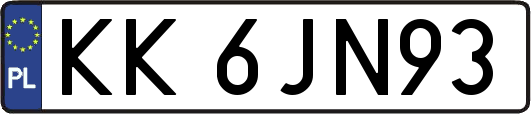KK6JN93