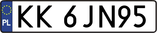 KK6JN95