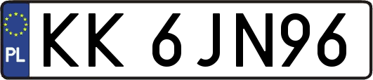KK6JN96