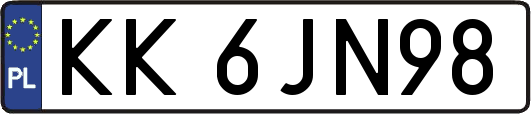 KK6JN98