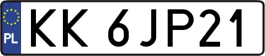KK6JP21