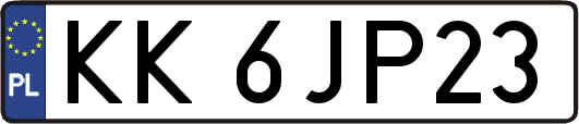 KK6JP23