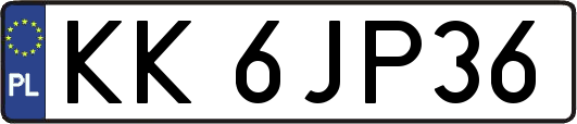 KK6JP36