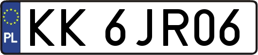KK6JR06