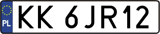KK6JR12
