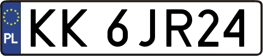 KK6JR24