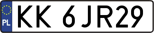 KK6JR29