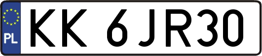 KK6JR30
