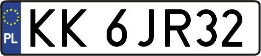 KK6JR32