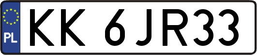 KK6JR33
