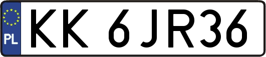 KK6JR36
