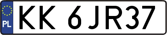 KK6JR37