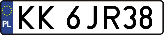KK6JR38
