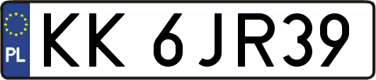 KK6JR39