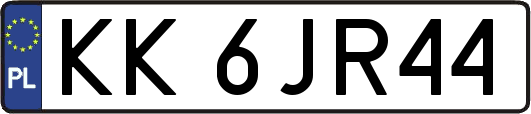 KK6JR44