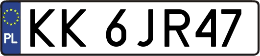 KK6JR47