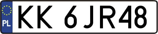 KK6JR48