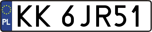 KK6JR51