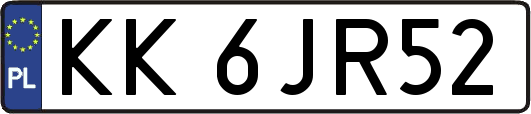 KK6JR52