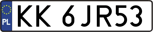 KK6JR53