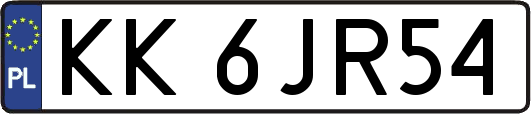 KK6JR54