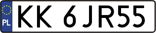 KK6JR55