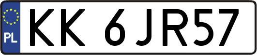 KK6JR57