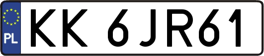 KK6JR61