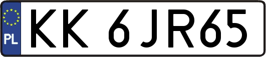 KK6JR65