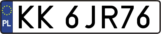 KK6JR76