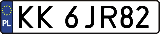 KK6JR82