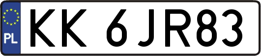 KK6JR83