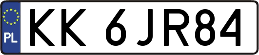 KK6JR84