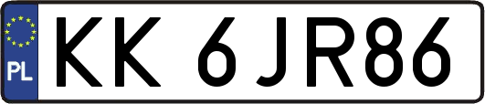 KK6JR86
