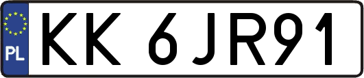 KK6JR91