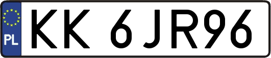 KK6JR96