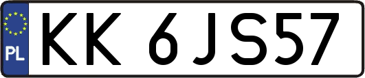 KK6JS57