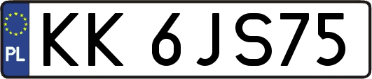 KK6JS75