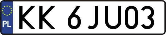 KK6JU03