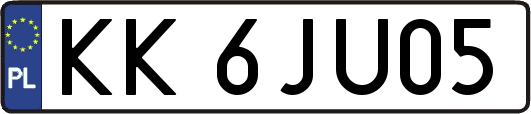 KK6JU05